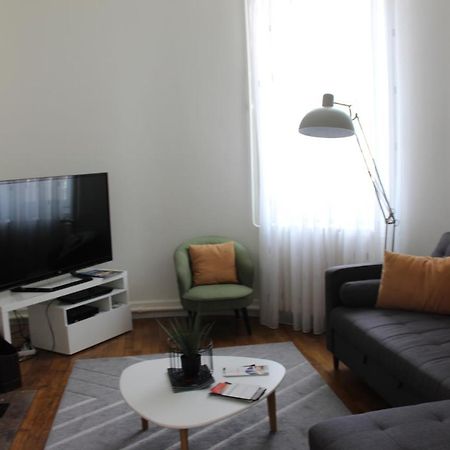 Le Millesime 2 : Hyper Centre Apartment Троа Екстериор снимка