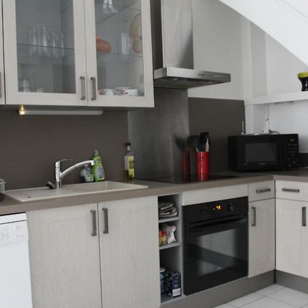 Le Millesime 2 : Hyper Centre Apartment Троа Екстериор снимка