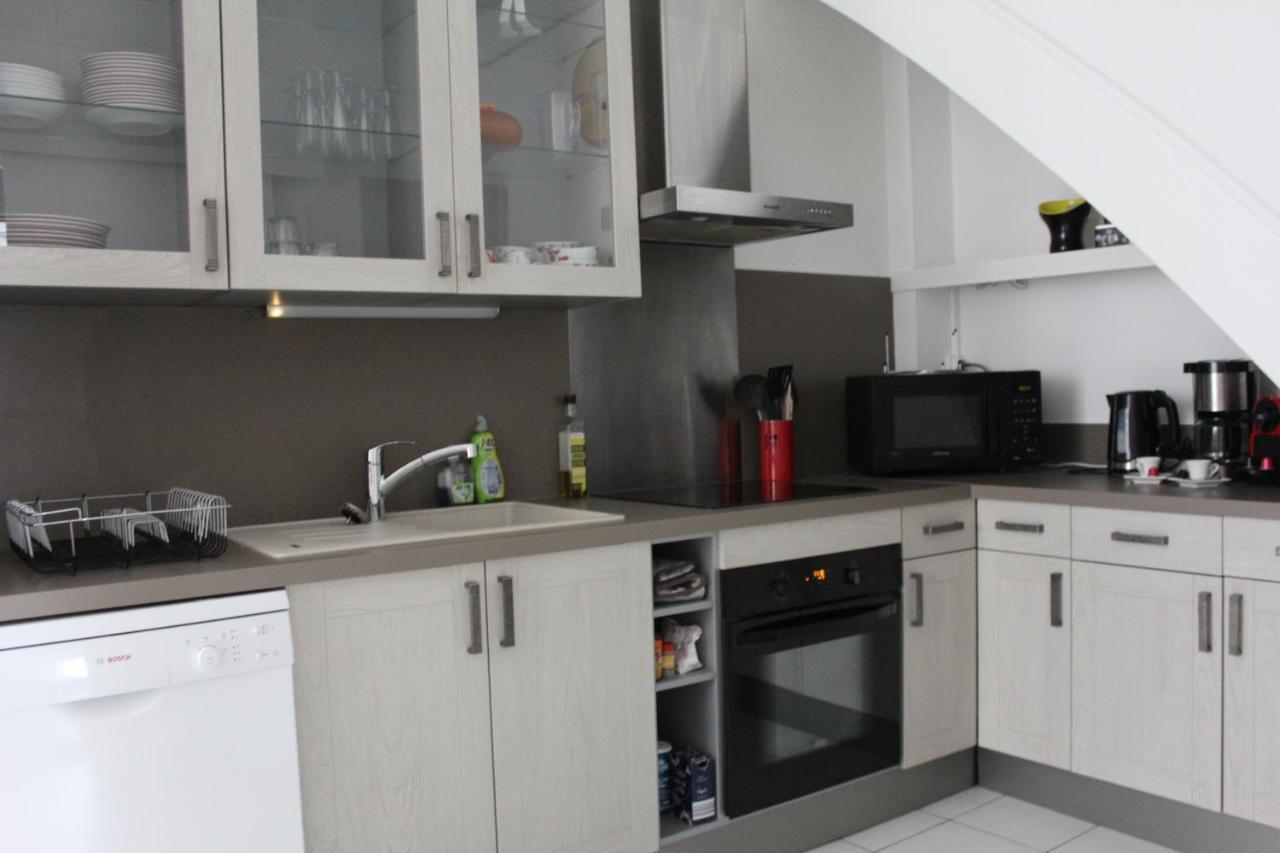 Le Millesime 2 : Hyper Centre Apartment Троа Екстериор снимка