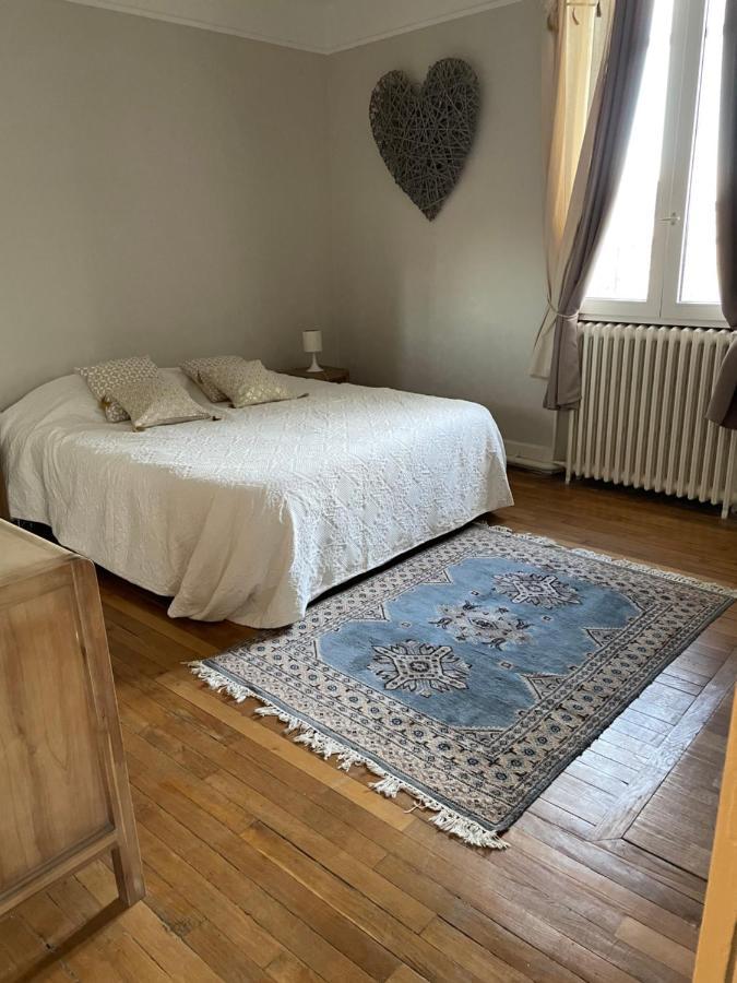 Le Millesime 2 : Hyper Centre Apartment Троа Екстериор снимка